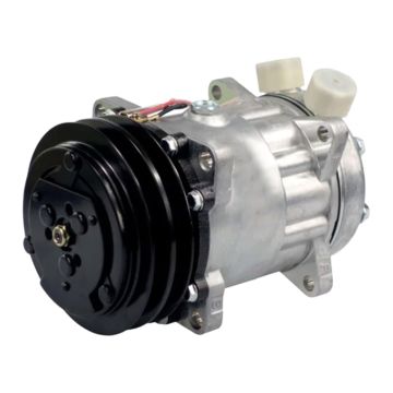 Air Conditioning Compressor 5165548 For New Holland 