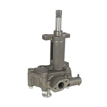 Oil Pump 8943662410 For Isuzu