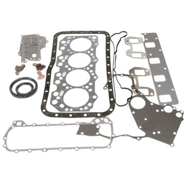 Overhaul Gasket Kit 8AWR-10-271 8AWR10271 Mazda TF T4000 Engine
