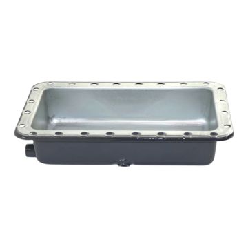 Oil Pan 6655151 For Bobcat 