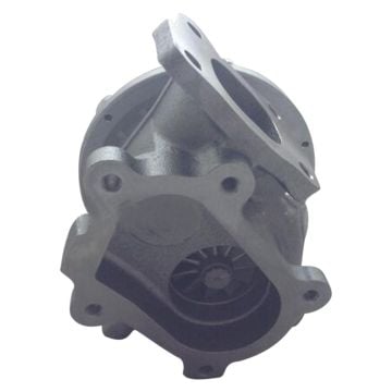 Turbocharger 02/802306 For JCB