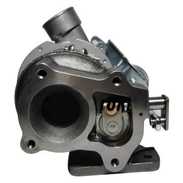 Turbocharger 8972503640 For Isuzu