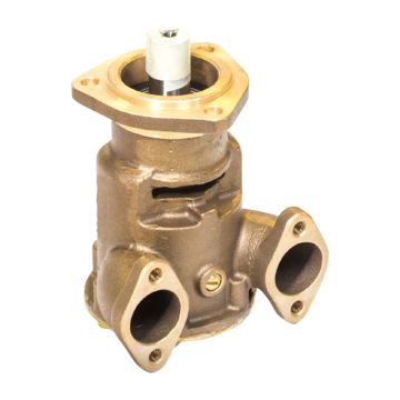 Sea Water Pump 2488275 For Perkins