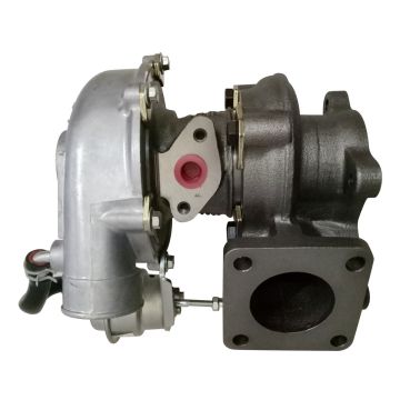 Turbocharger 8971760801 For Isuzu