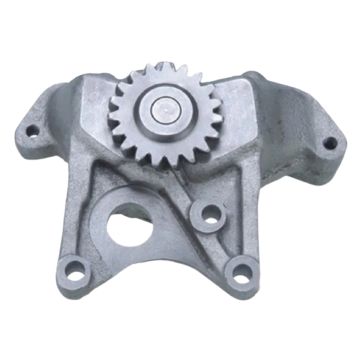 Oil Pump 1428-22C For Perkins 