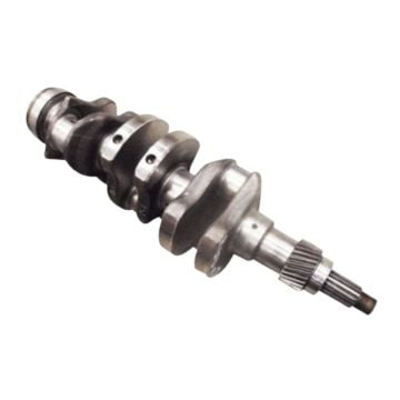 Crankshaft 15752-23010 For Kubota