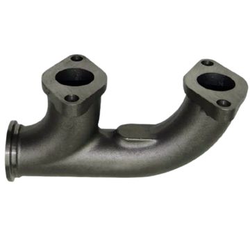 Exhaust Manifold 4935542 For Cummins