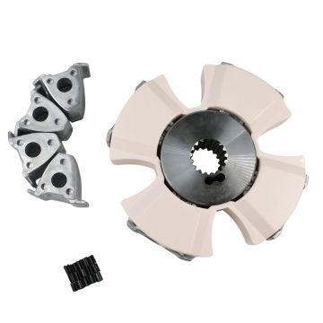 Coupling Assy 239-6479 For Caterpillar
