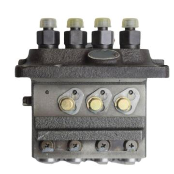 Fuel Injection Pump 15461-51010 For Hyundai