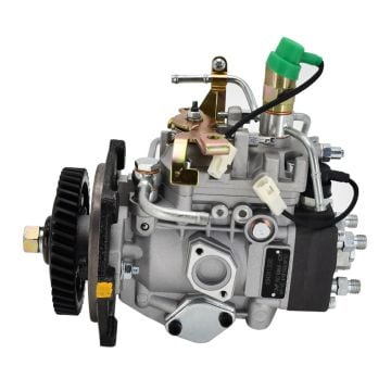 Fuel Injection Pump 1046416211 For Isuzu