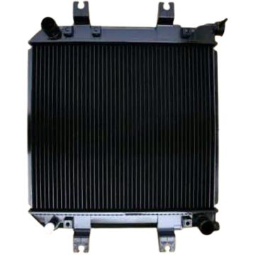 Radiator 21410-40K03 For Nissan