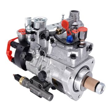 Fuel Injection Pump 8924A490T For Perkins