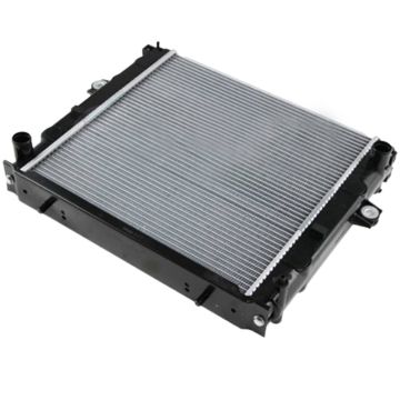 Radiator 21410-FK301 For Nissan