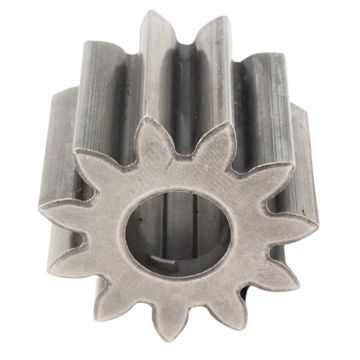 Steering Sector Pinion Gear GX20053 John Deere Lawn Tractors L100 L102 L105 L108 L111 L110 L115 L125 L135 L145 155C 190C LA100 LA110 LA115 LA120 Mower Tractors D100 D105 D110 D120 D130 D140 D150 D160 D170 Tractors 92H 102 105 107H 107S 115 125 135 145 155