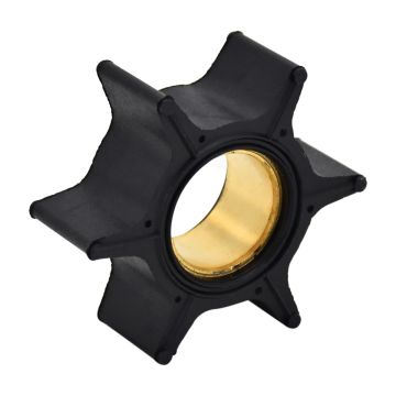 Buy Water Pump Impeller 47-89983T for Mercury Outboard Motors 30-70 Hp Online