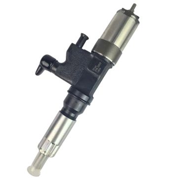 Fuel Injector 095000-0146 For Isuzu