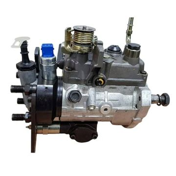 Fuel Injection Pump 2644H012 For Perkins