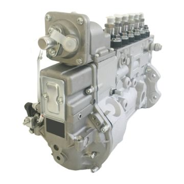 Fuel Injection Pump 4980766 For Cummins