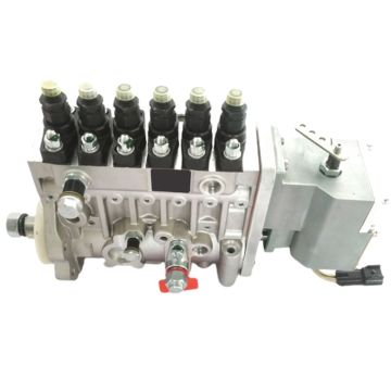 Fuel Injection Pump 4935334 For Cummins