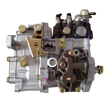 Fuel Injection Pump 729247-51390 For Yanmar