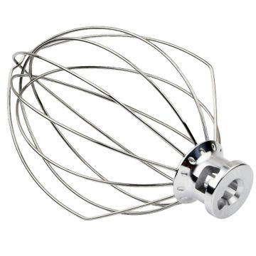 Mixer Wire Whip 5 Quart 7.25” K5AWW For Kitchenaid