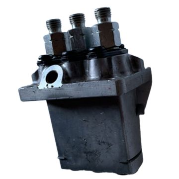 Fuel Injection Pump 17529-51014 For Kubota
