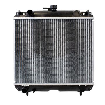 Radiator 6C040-58522 For Kubota 