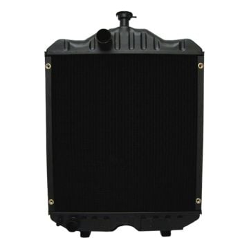 Radiator 15411-72062 For Kubota