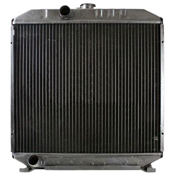 Radiator 1561272060 for Kubota
