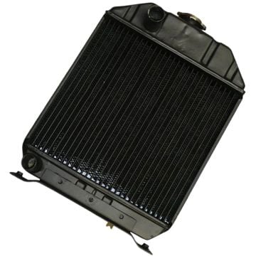 Radiator 15321-72061 for Kubota 