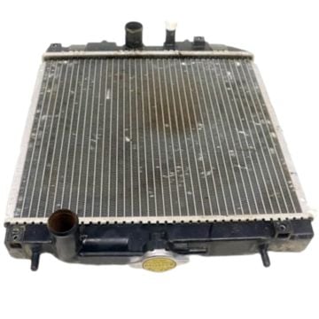 Radiator K7561-85210 for Kubota 