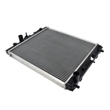 Radiator TC250-99600 Kubota Tractor MX4700 MX4700H MX4700DT MX4700F MX5100 MX5100H MX5100DT MX5100F