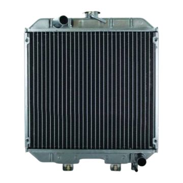 Radiator 66361-58712 for Kubota 