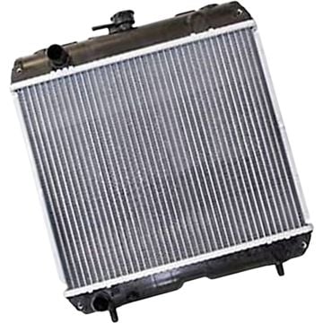 Radiator 3A611-17100 For Kubota