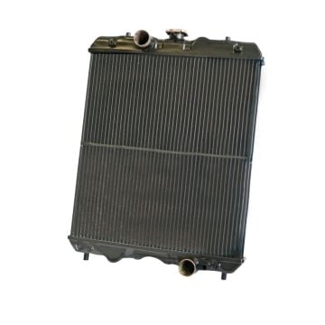 Radiator 3A751-17100 For Kubota