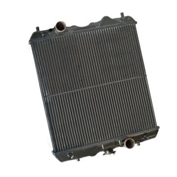 Radiator 3A151-17101 For Kubota