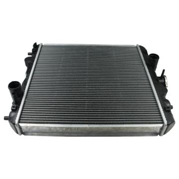 Radiator 3A151-17101 For Kubota