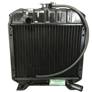 Radiator 15262-72060 for Kubota 