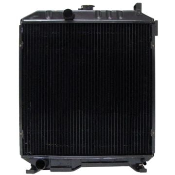 Radiator 17301-72060 for Kubota 