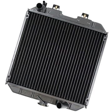 Radiator 67817-58710 For Kubota