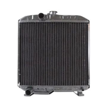 Radiator 17331-72060 for Kubota