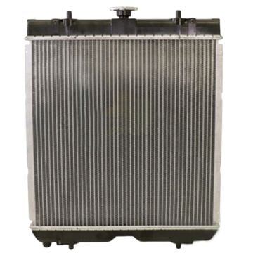 Radiator T1060-16010 For Kubota 