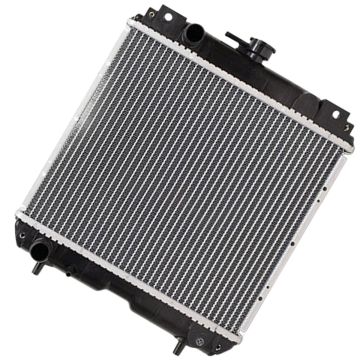 Radiator 6C090-58502 For Kubota