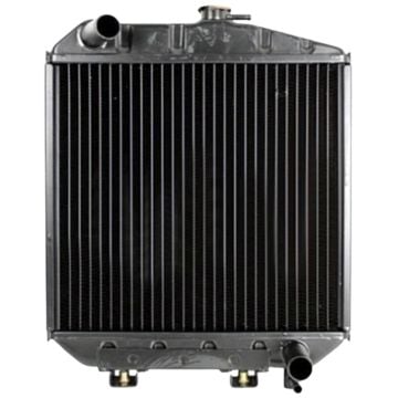 Radiator 66424-58703 Kubota Tractor B1550