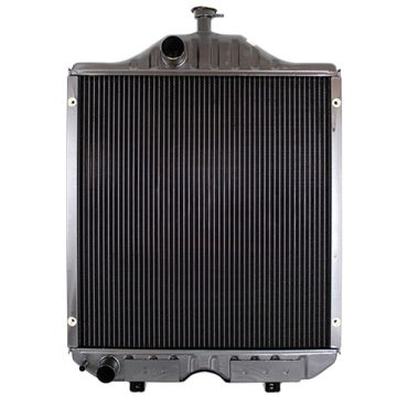 Radiator 15484-72060 For Kubota