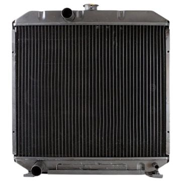 Radiator 1738172060 Kubota Tractor L3350DT L3750 L3750DT L4150 L4150DT L4150DTN L4350DT