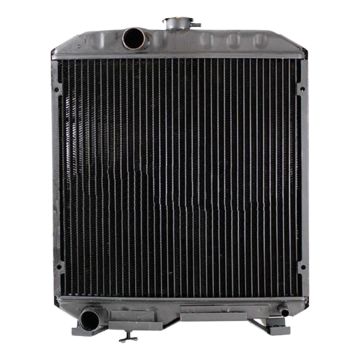 Radiator 16743-72060 For Kubota 