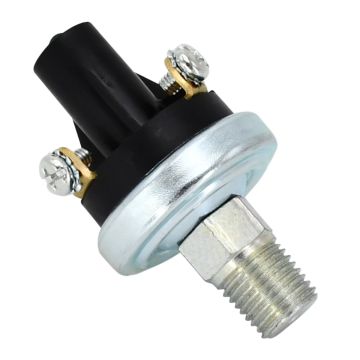 Generator Oil Pressure Switch 0C3025 0C30250SRV 0G6820 0C30250 Generac GT990 And GT760 V-Twin Air-Cooled Engines 00046732 Air Cooled Automatic Standby Generator 0044510 Generac Guardian Centurion Watchdog Bryant Carrier Honeywell And Siemens Models
