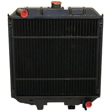 Radiator 66418-58700 Kubota Tractor B1750 B2150