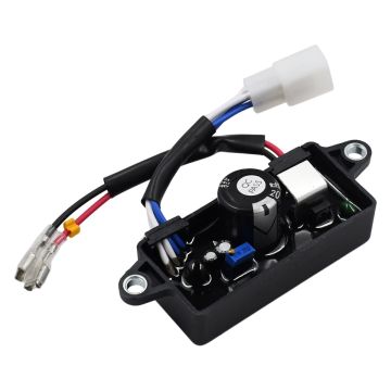 Automatic Voltage Regulator 18961-02800KB For Kubota